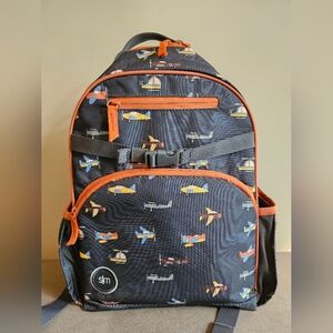 Simple Modern Fletcher Kids' Backpack, 12L